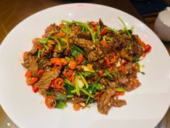 -小芙蓉湘菜馆(易生活购物公园店)