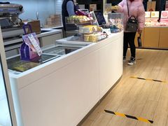 -好利来(西铁营万达广场店)