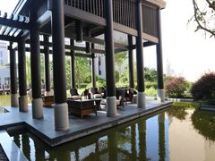 -上海崇明金茂凯悦酒店