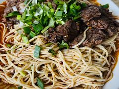 -玉香宫河州牛肉拉面