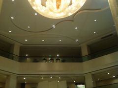 -海中洲国际大酒店-自助餐厅