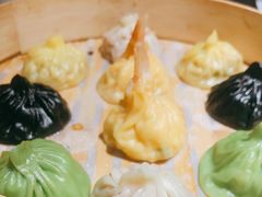 -隆喜元鱼汤包·海鲜(中联广场店)