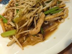 -春水锅贴·传统鲁菜(大明湖店)