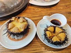 -海味当家·蒸锅海鲜(星海公园店)