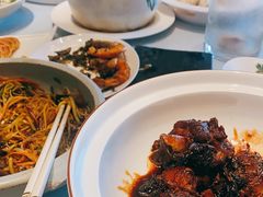 -茶啊冲电影主题文化餐厅(TOUCH12街店)