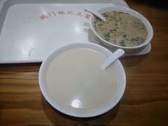 -阊门姚记豆浆(旧学前直营店)