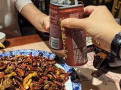 -杨记隆府(时代天街店)