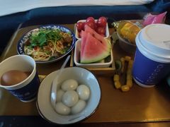 -豪爵足道·SPA(二七路店)