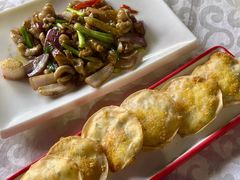 -潮之南·潮汕菜·鱼仔档(南山店)