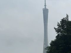 -广州塔