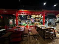 -宽窄巷子鲜牛火锅(北京首店)