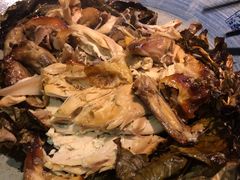 叫花鸡-兰溪小馆(东直门簋街店)