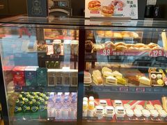 -星巴克(丽水青田临江东路店)