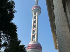 -东方明珠广播电视塔