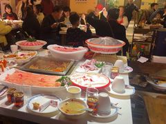 -码头故事火锅(大丰店)