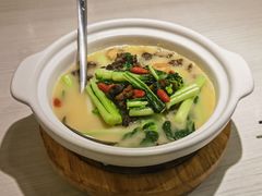 -九毛九西北菜(番禺万达店)