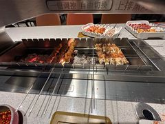 -丰茂烤串(公园店)