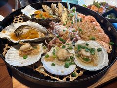 -高佳庄·舟山海鲜(海景旗舰店)