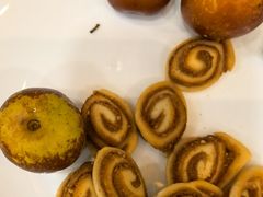 -鹊华居·地道鲁菜·海鲜·融合味(大明湖店)