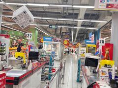 -大润发(张江店)