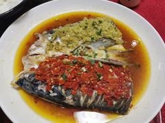 -农家湘菜(安亭店)