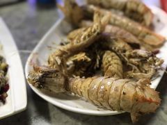 -四川小胡子海鲜(丁村万人海鲜广场店)