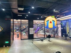 -古德菲力健身(广体店)