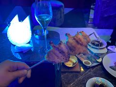 -SPARK(成都W酒店)