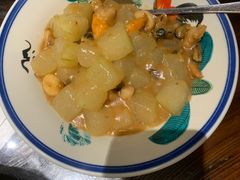 -广府乡下·饭庄(新港东路店)