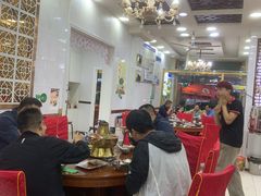 -天境牦牛壮骨汤(人民路旗舰店)