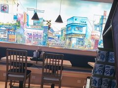 -沼津港精致料理·寿喜烧·烧鸟(漕河泾印象城店)