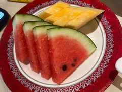 -侨美食家·粤菜(体育西路店)