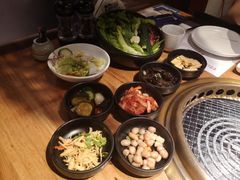 -黑牛黑猪烤肉专门店(万象城店)