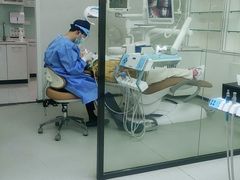 -牙博士口腔品牌连锁(杨浦店)