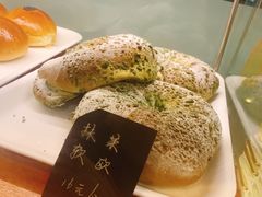 -梦菲思饼屋(瑞金宾馆店)