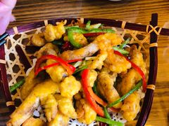 盐排条-双塔老饭店