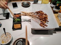 -五样儿西昌小签签烤串(建设路店)