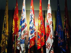 -呼伦贝尔民族博物馆