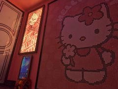 -酷秀KTV(五道口店)