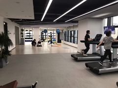 -WEGYMER健萌健身(麦德龙钰龙天下馆)