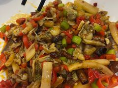 -渔家海鲜舫(宝湖路店)