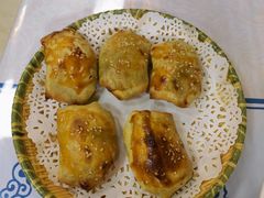 烤包子-马黑哥椒麻鸡(清江山水店)