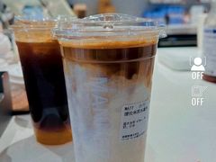 -Manner Coffee(凯德天府店)