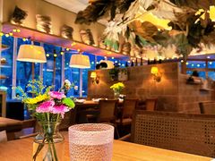 -翠贝卡&Mama Kelly Brunch Coffee(河西店)