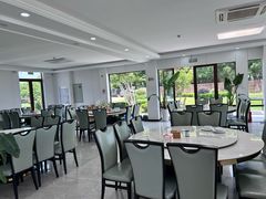 -七的湖·晚芳亭·阳澄湖农家菜·大闸蟹(莲花岛店)