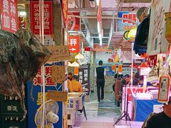 -喝丢一只鞋海鲜烧烤·海肠捞饭(市场店)