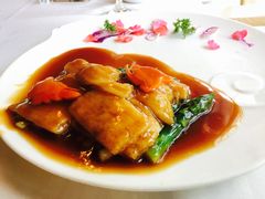 -若蘭慈·无国界素食料理(欢乐海岸店)