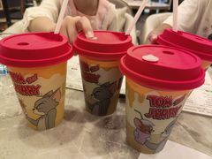 -必胜客(玉泉远洋店)