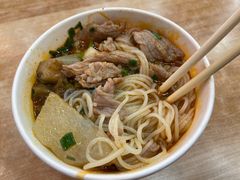 -江三王记牛杂馆(总店)