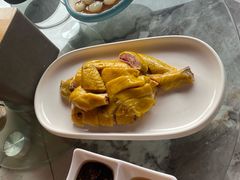 -茶影·老味烧烤